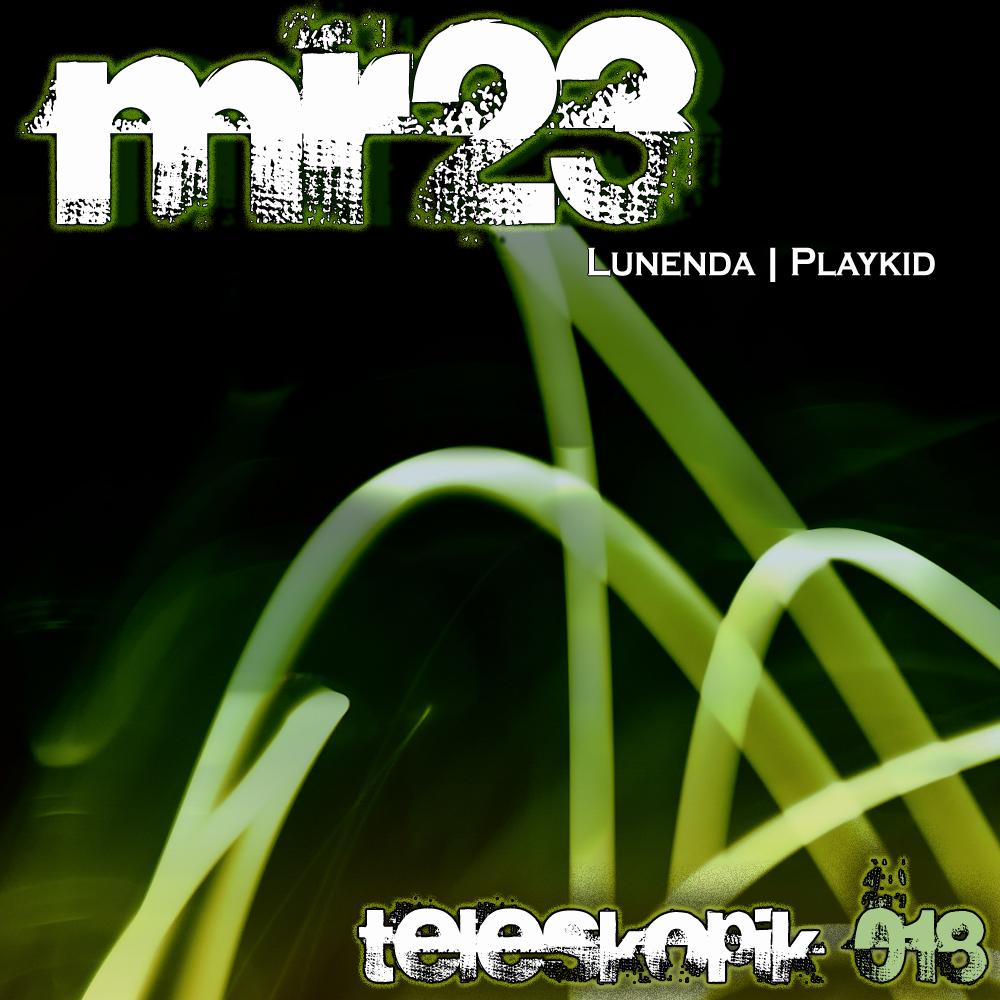 Tech-House | Techno mr23