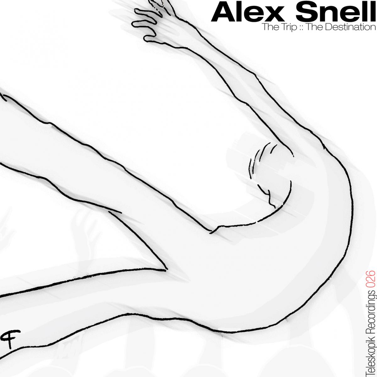 Minimal Techno Alex Snell