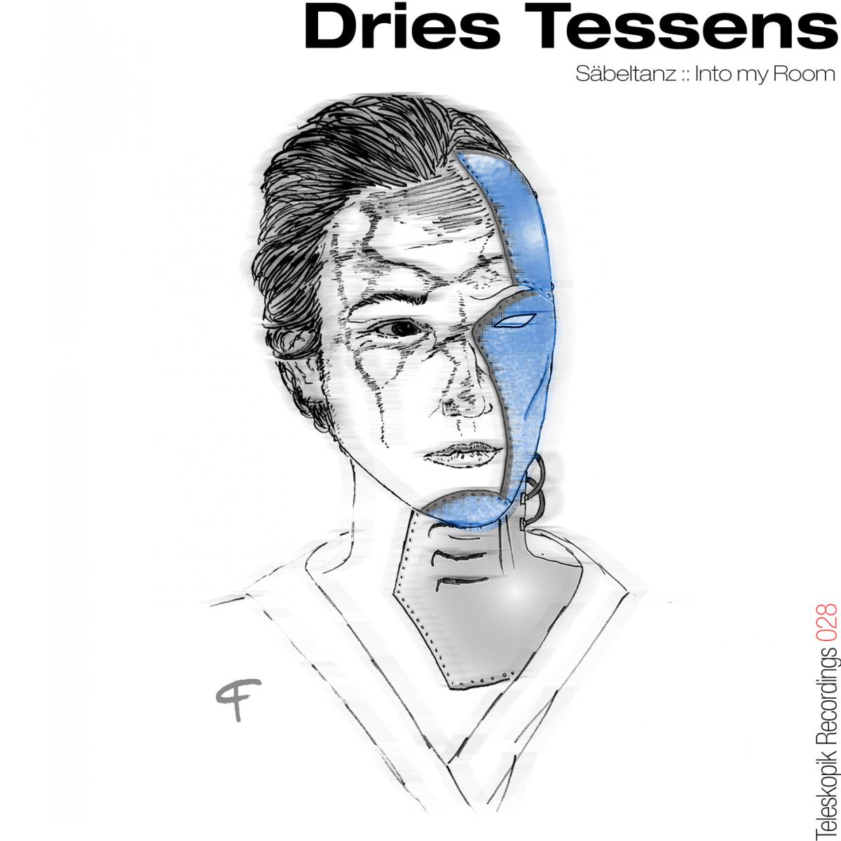 Minimal Techno Dries Tessens