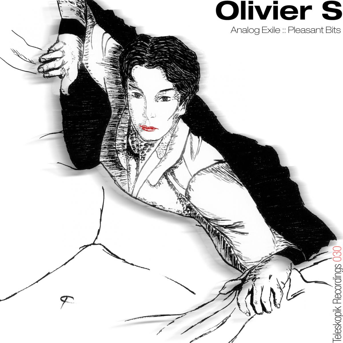 Techno Olivier S