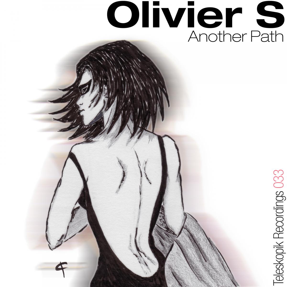 Electro Minimal Techno Olivier S