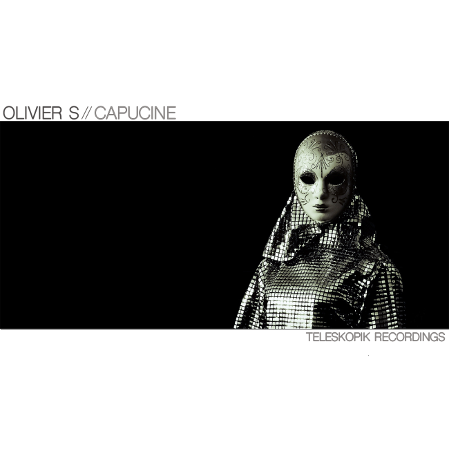 Olivier S TKK041 cover