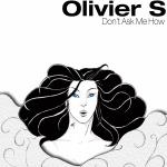 electronic music release by olivier s