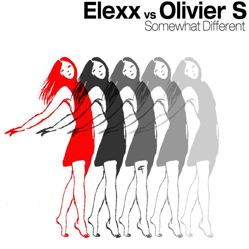 electronic muci release by elexx and olivier s